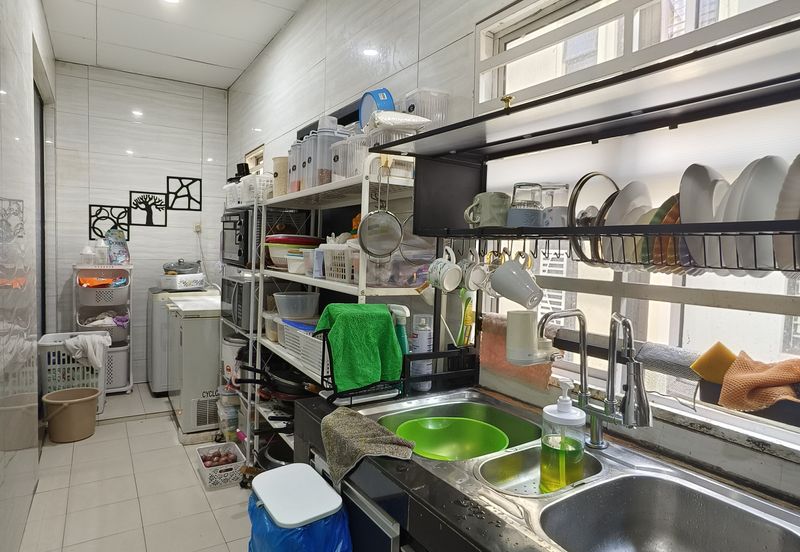 Taman Harmoni, Semenyih