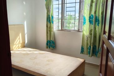 Taman Indah Sungai Jelok