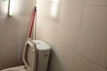 Taman Indah Sungai Jelok