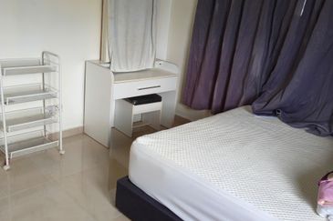 Taman Indah Sungai Jelok