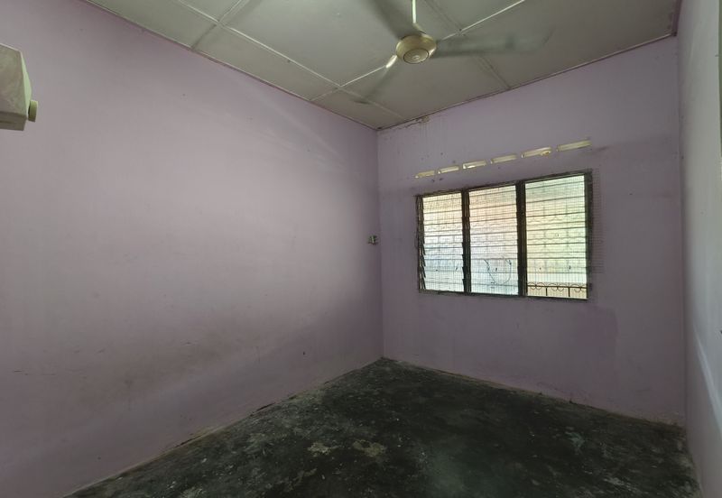 Taman Pelangi Semenyih