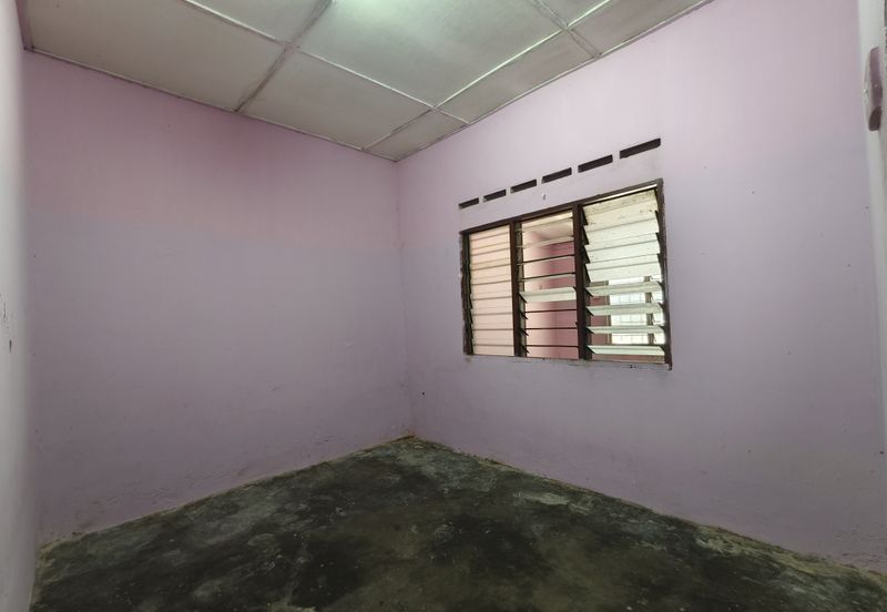 Taman Pelangi Semenyih