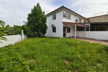 Taman Indah Sungai Jelok