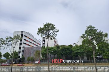 Pangsapuri Nadayu 801