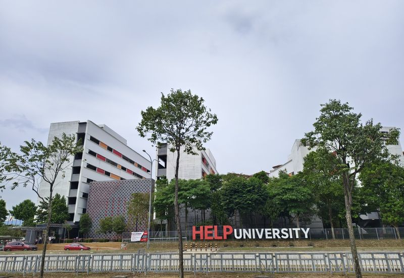 Pangsapuri Nadayu 801