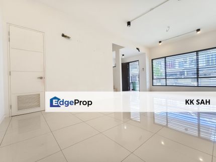 (FULL LOAN + GOOD CONDITION) 2 STOREY @ (FAIRFIELD) TROPICANA HEIGHTS, Selangor, Kajang