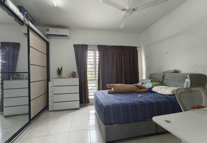 Hillpark 3, Phase 2 (Cassia)