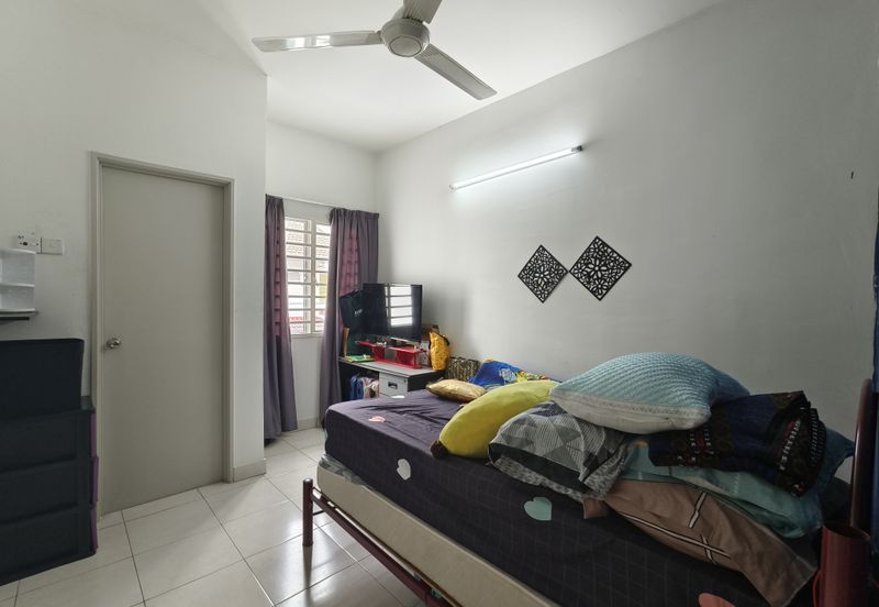 Hillpark 3, Phase 2 (Cassia)