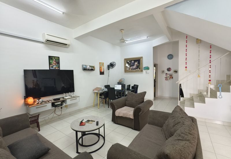 Hillpark 3, Phase 2 (Cassia)