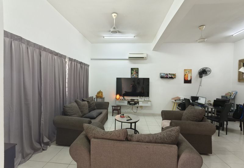 Hillpark 3, Phase 2 (Cassia)