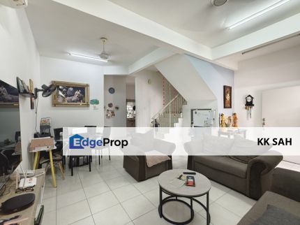 (FULL LOAN) 2 STOREY @ HILL PARK 3, KAJANG, Selangor, Semenyih