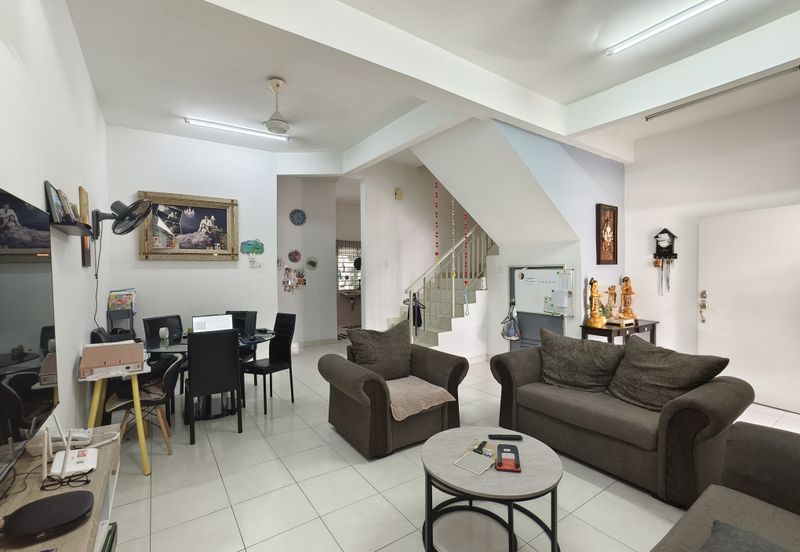 Hillpark 3, Phase 2 (Cassia)