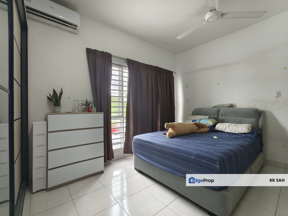 (FULL LOAN) 2 STOREY @ HILL PARK 3, KAJANG, Selangor, Semenyih