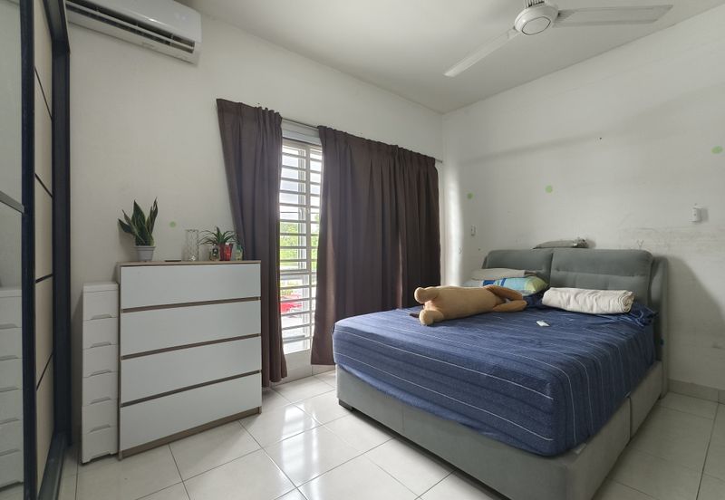 Hillpark 3, Phase 2 (Cassia)