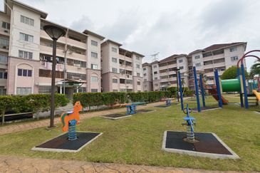 Desa Saujana