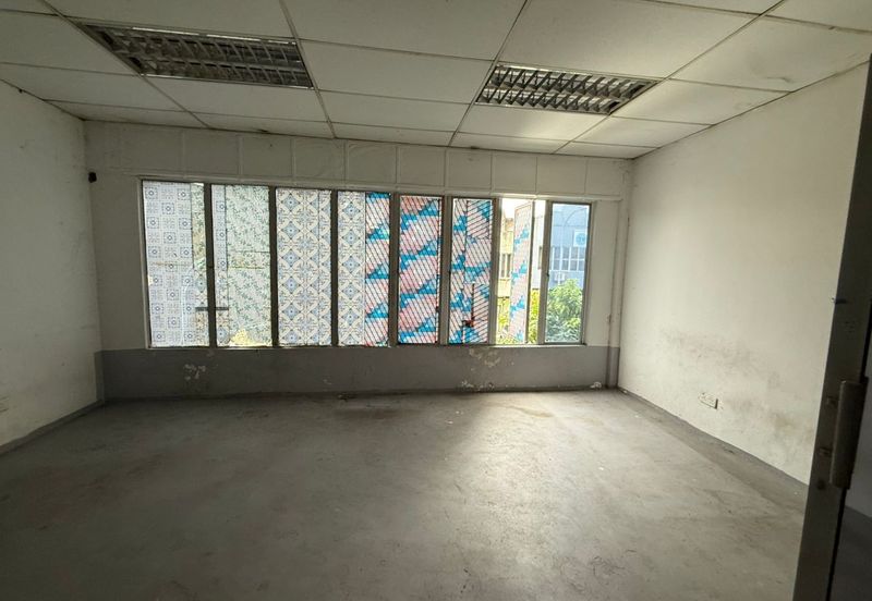 Balakong Jaya Industrial Park