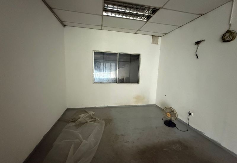 Balakong Jaya Industrial Park