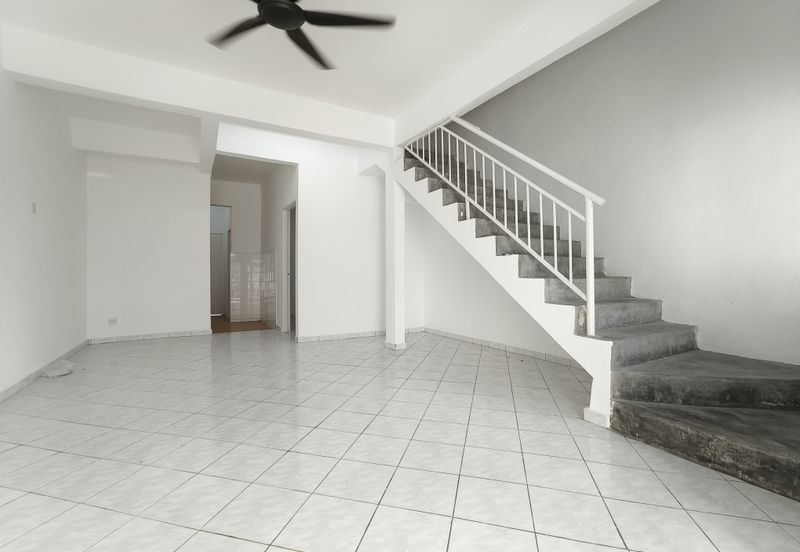 Seksyen 5, Bandar Rinching