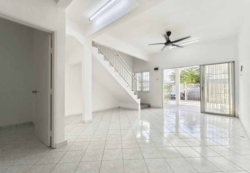 Seksyen 5, Bandar Rinching