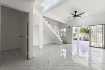 Seksyen 5, Bandar Rinching