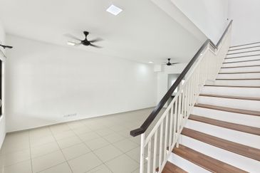 Cradleton @ Eco Majestic