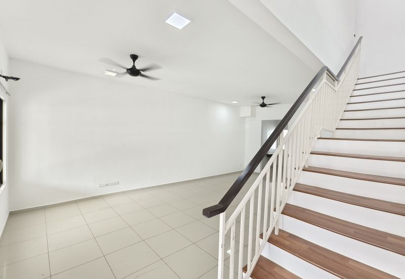 Cradleton @ Eco Majestic