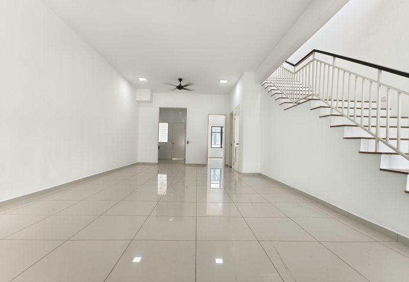 Cradleton @ Eco Majestic