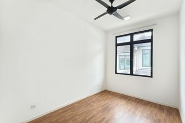 Cradleton @ Eco Majestic