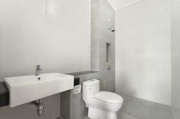 Cradleton @ Eco Majestic