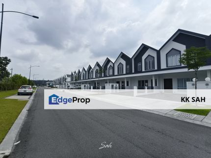 (BRAND NEW + FACING OPEN) 2 STOREY @ (HAZELTON) ECO FOREST, SEMENYIH, Selangor, Semenyih