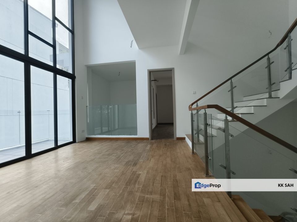 (BRAND NEW) 3 STOREY BUNGALOW @ QUAS RESIDENCE, KAJANG, Selangor, Kajang