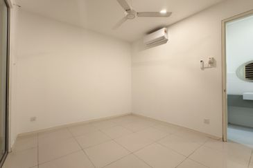 Fairfield Residences, Tropicana Heights