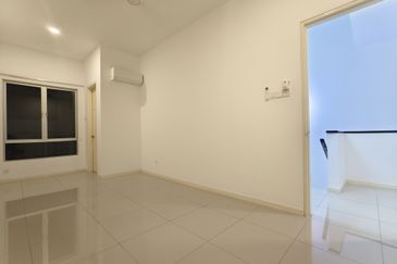 Fairfield Residences, Tropicana Heights