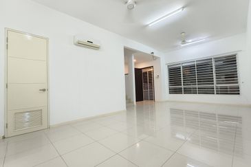 Fairfield Residences, Tropicana Heights