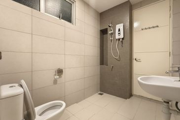 Fairfield Residences, Tropicana Heights