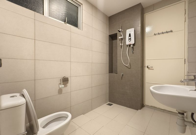 Parkfield Residences, Tropicana Heights