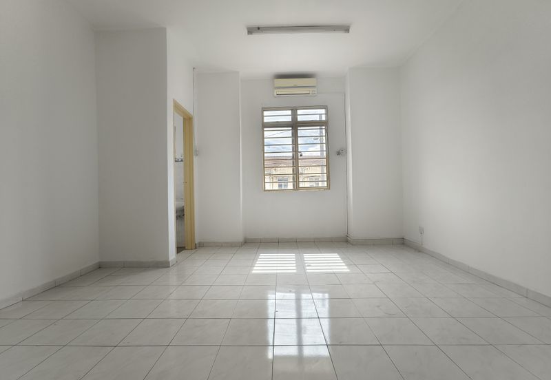 Kampung Baru Sungai Chua