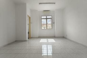 Kampung Baru Sungai Chua