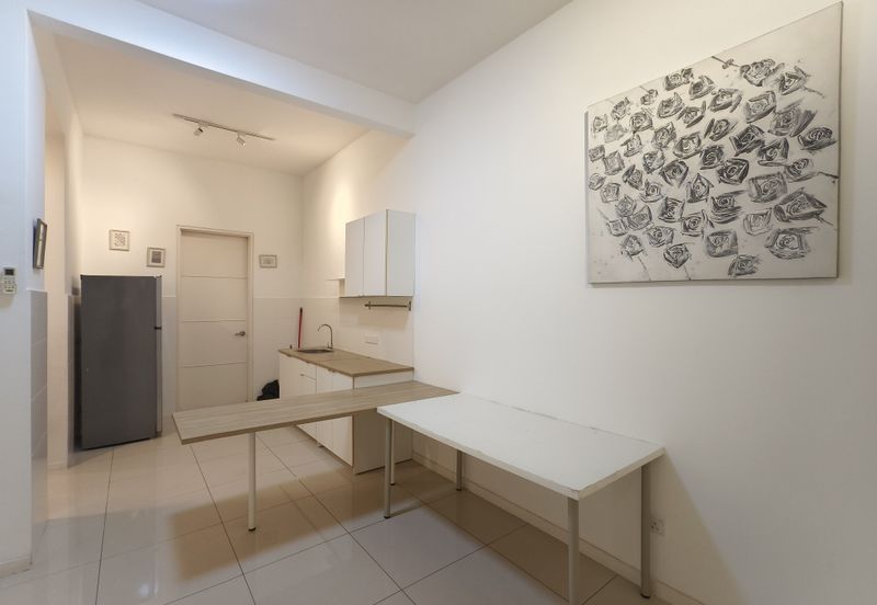 Parkfield Residences, Tropicana Heights