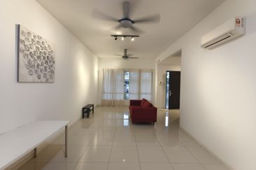Fairfield Residences, Tropicana Heights