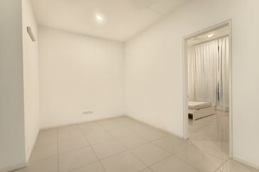 Fairfield Residences, Tropicana Heights