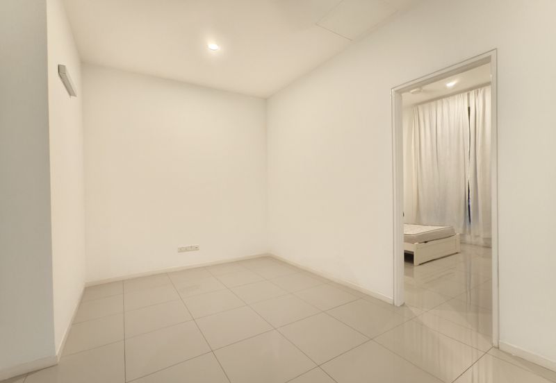 Parkfield Residences, Tropicana Heights