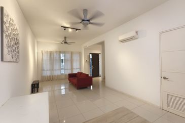 Fairfield Residences, Tropicana Heights