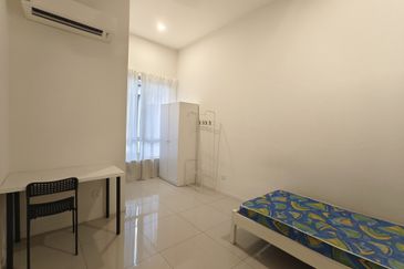 Fairfield Residences, Tropicana Heights