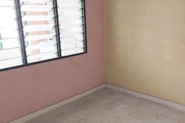 Kampung Baru Sungai Chua