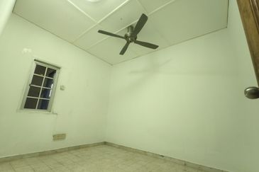 Kampung Baru Sungai Chua