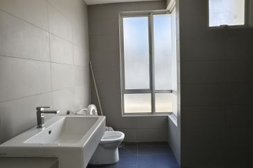 Fairfield Residences, Tropicana Heights