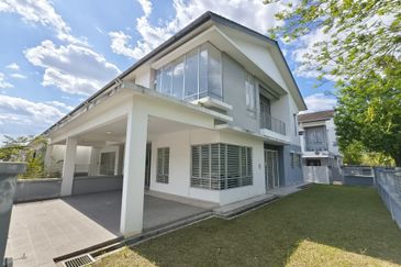 Fairfield Residences, Tropicana Heights