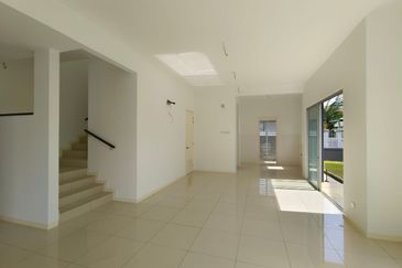 Fairfield Residences, Tropicana Heights