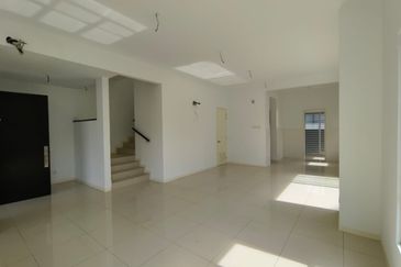 Fairfield Residences, Tropicana Heights